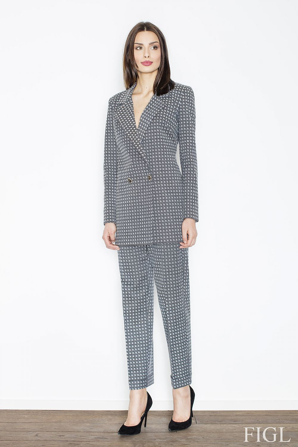  Damen Hose model 52612 Figl 