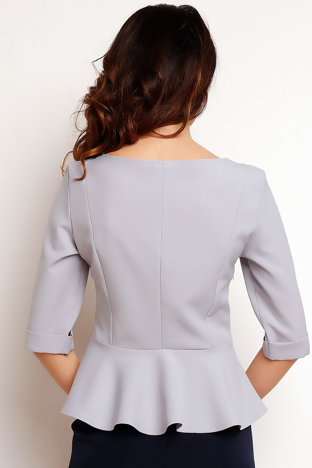  Bluse model 52637 Infinite You 
