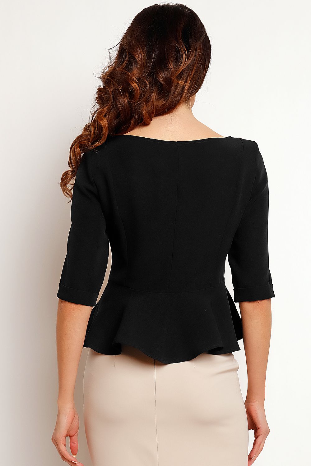  Bluse model 52640 Infinite You 