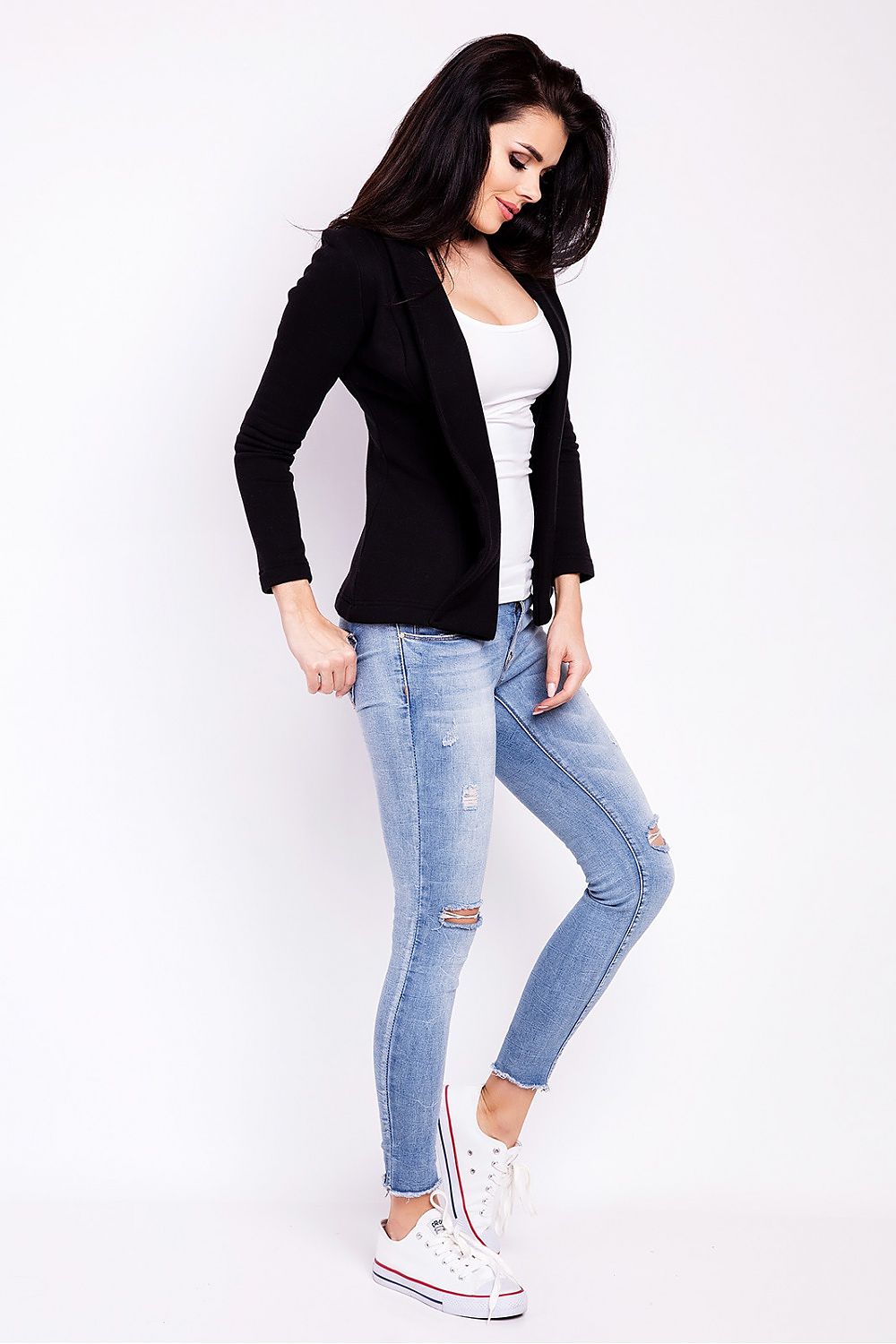  Jacke model 76389 Infinite You 
