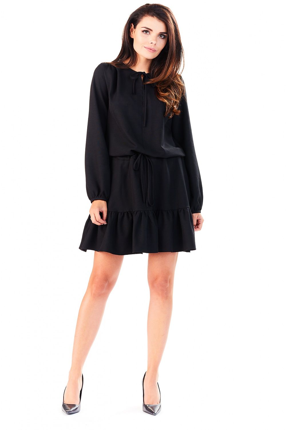  Alltagskleid model 104137 Infinite You 