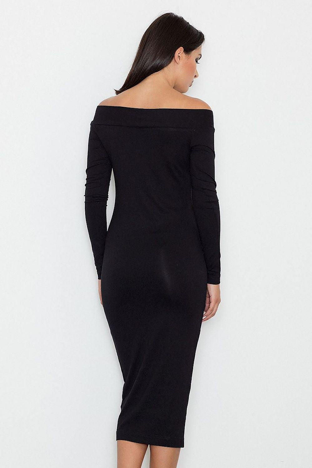  Abendkleid model 111102 Figl 