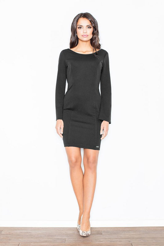 Alltagskleid model 111521 Figl
