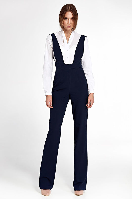 Overall model 121804 Nife