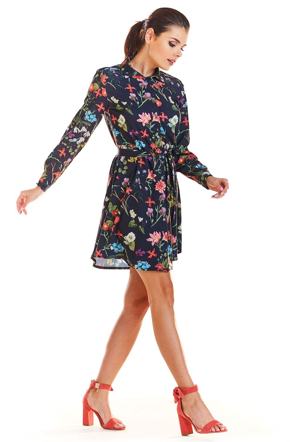  Alltagskleid model 129191 Infinite You 