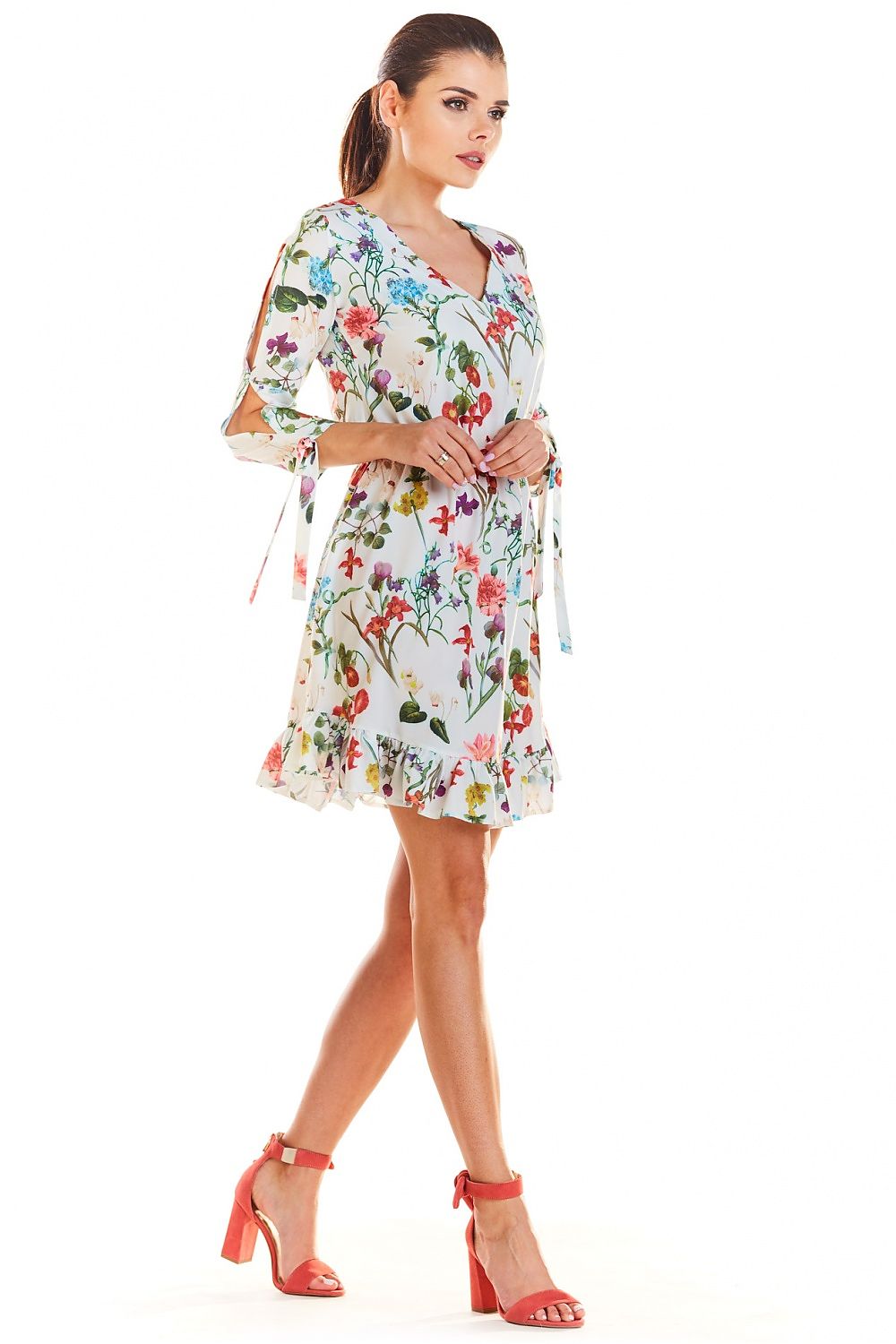  Alltagskleid model 129225 Infinite You 