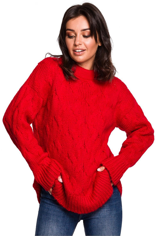 Pullover model 136419 BE Knit