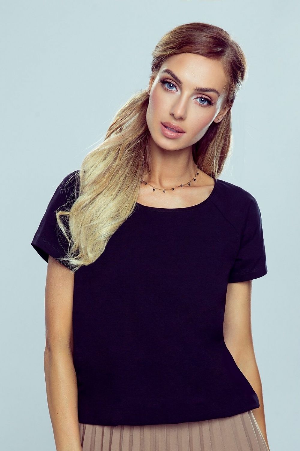  Bluse model 144047 Eldar 