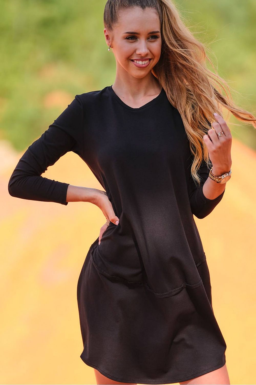  Alltagskleid model 147593 Infinite You 