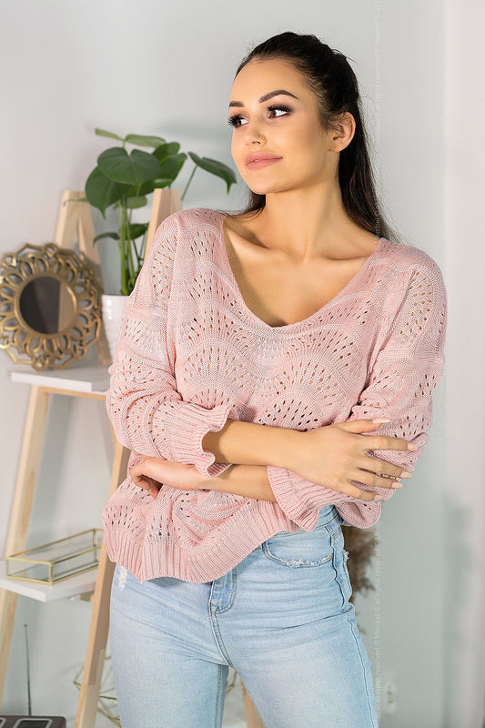 Pullover model 149046 Merribel