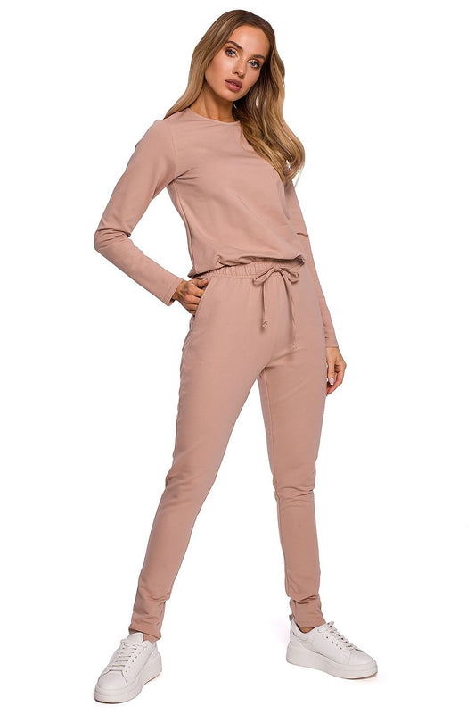 Overall model 153669 Moe