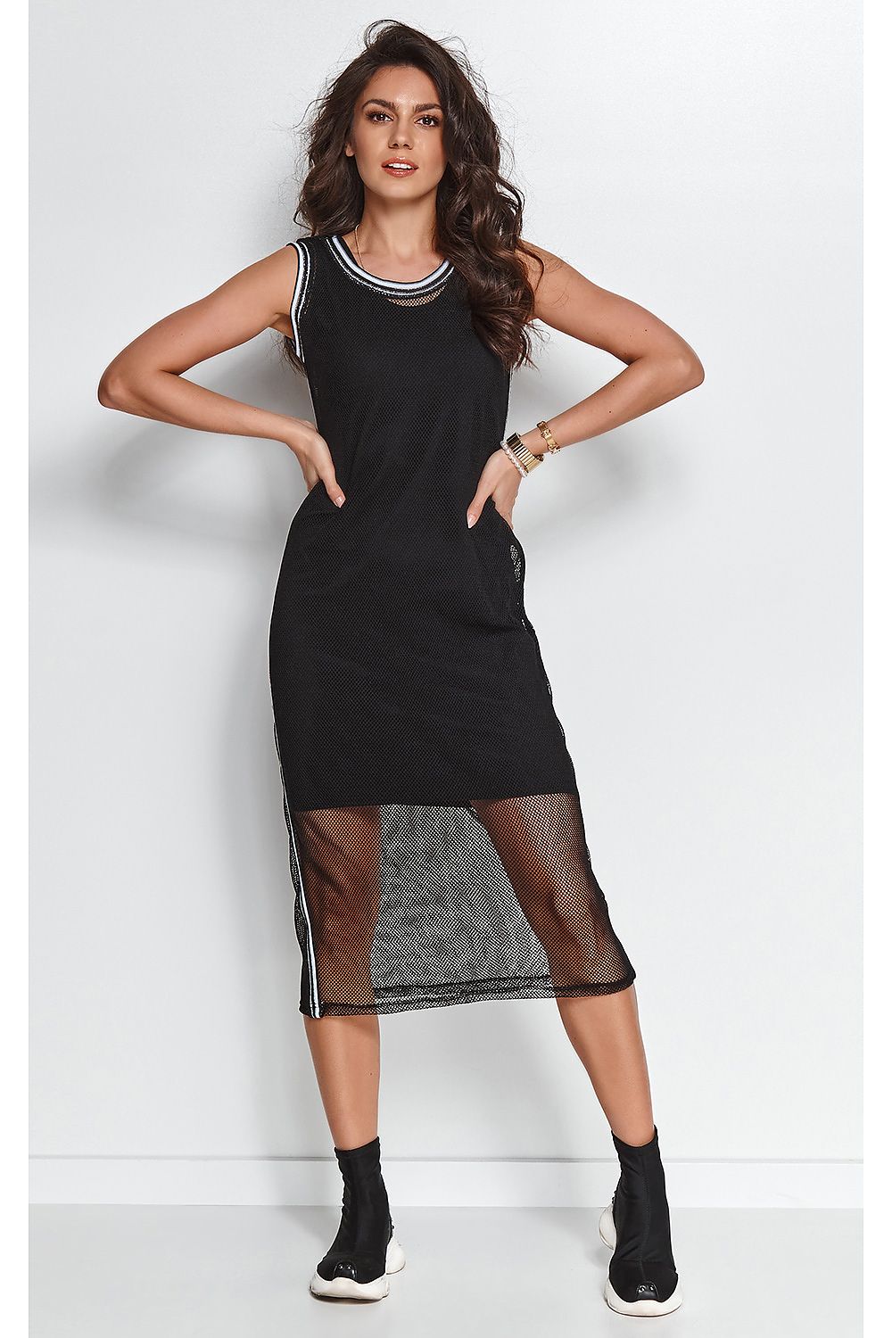  Alltagskleid model 154052 Numinou 