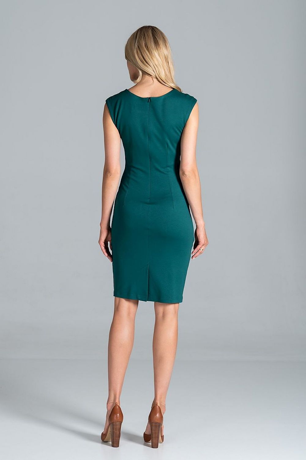  Alltagskleid model 157481 Figl 