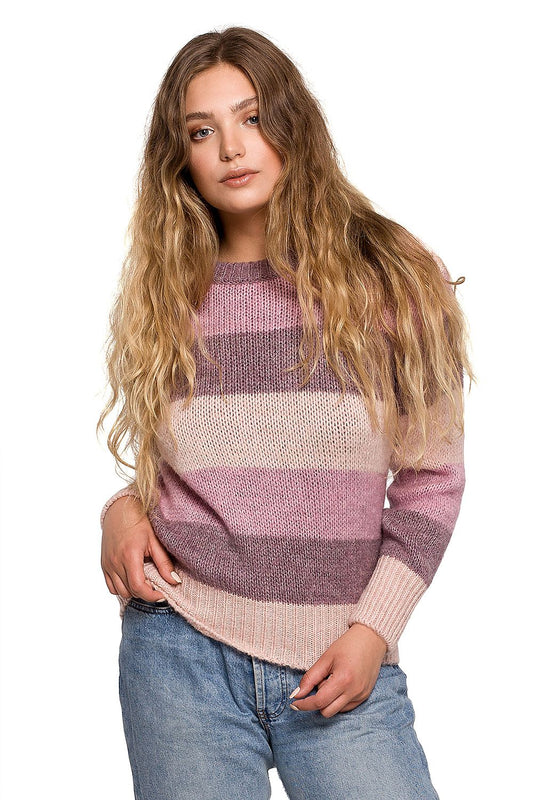 Pullover model 157606 BE Knit