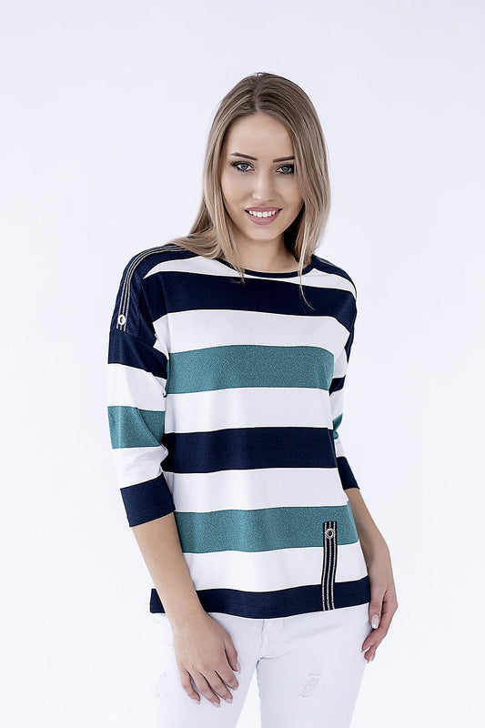  Bluse model 158318 Hajdan 