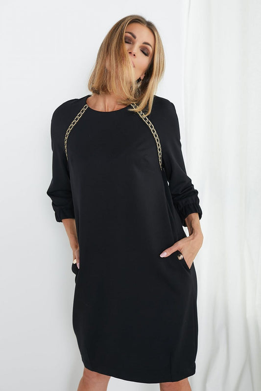  Alltagskleid model 159535 La Aurora 