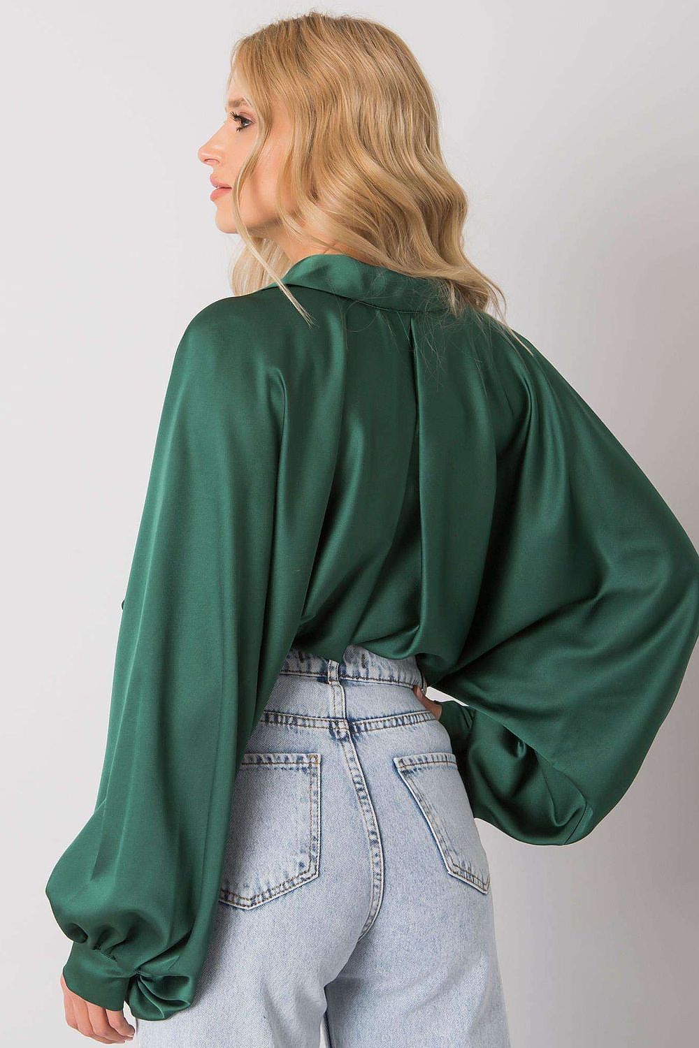  Langarm Hemd model 161915 Italy Moda 