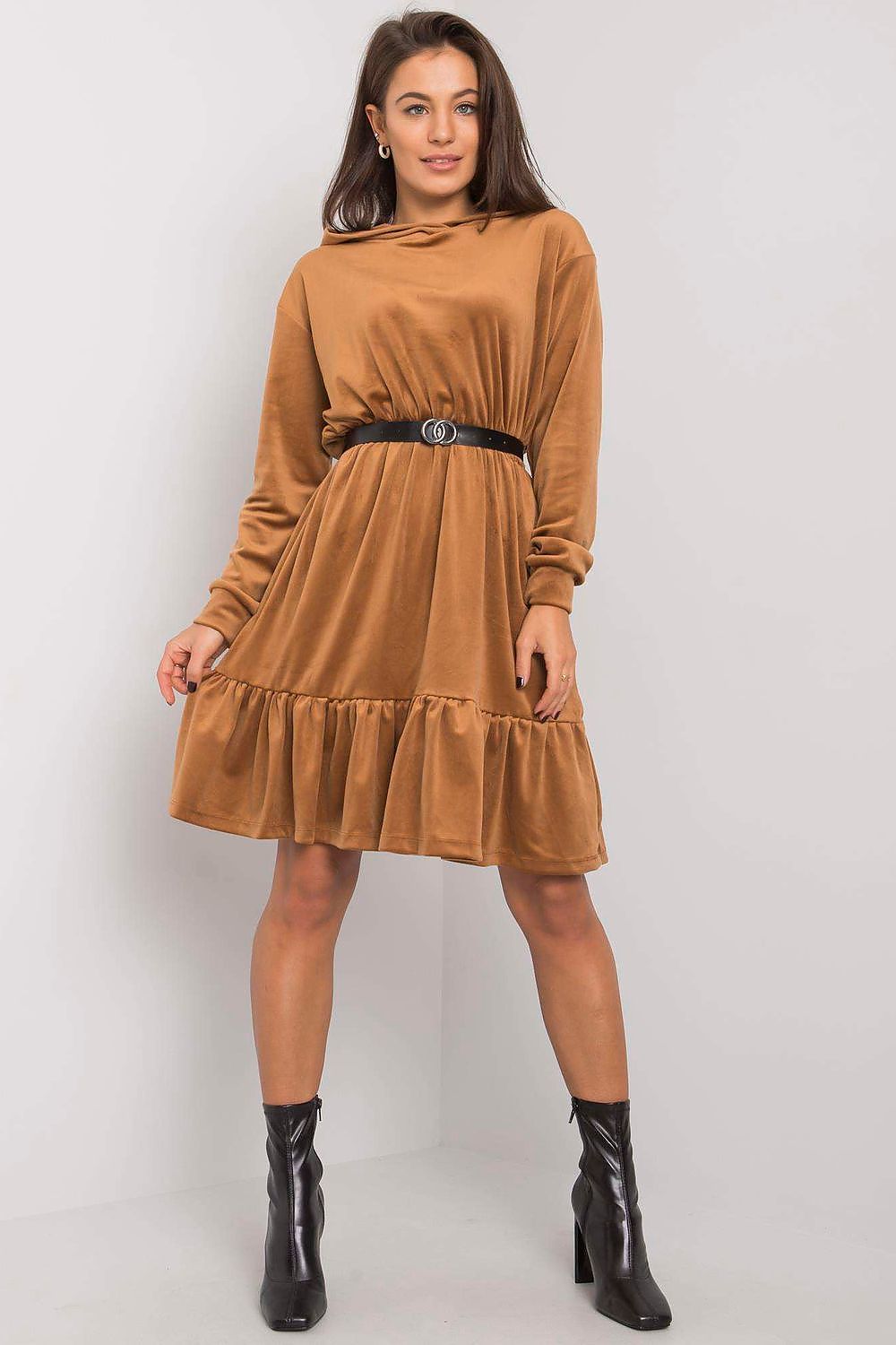  Alltagskleid model 162046 Fancy 