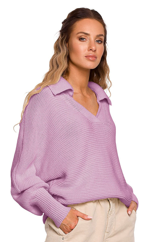 Pullover model 163620 Moe