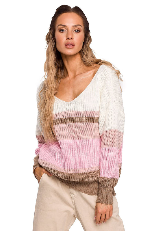 Pullover model 163624 Moe