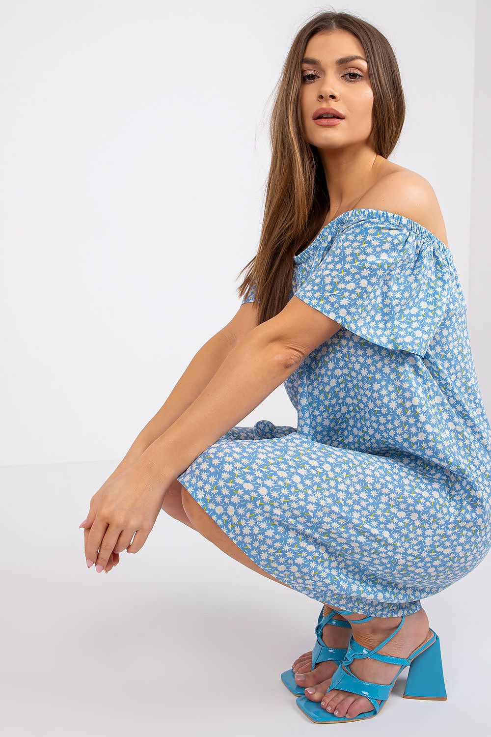  Alltagskleid model 164936 Fresh Made 