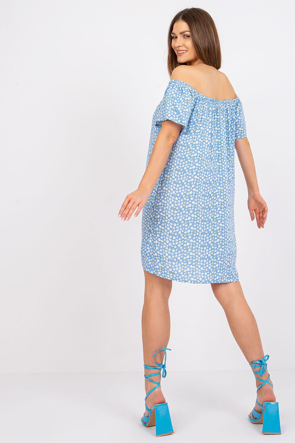  Alltagskleid model 164936 Fresh Made 