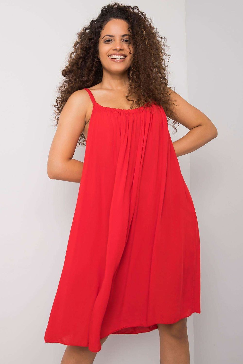  Alltagskleid model 165030 Och Bella 