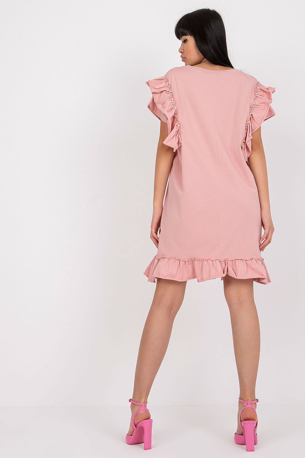  Alltagskleid model 166112 Fancy 