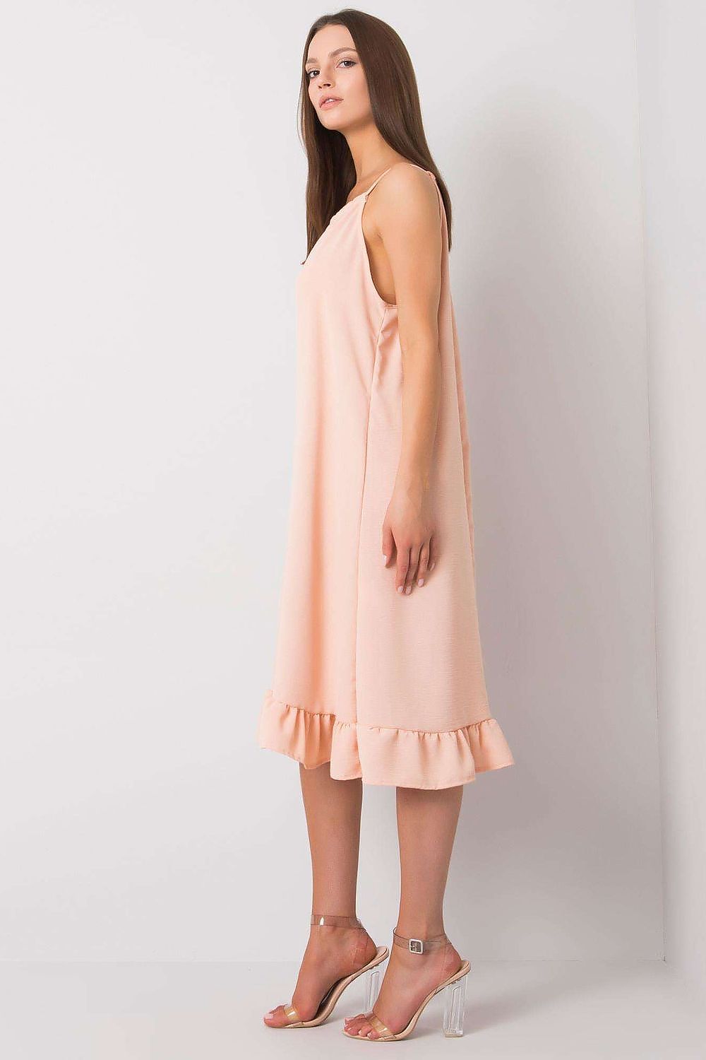  Alltagskleid model 166700 Fancy 