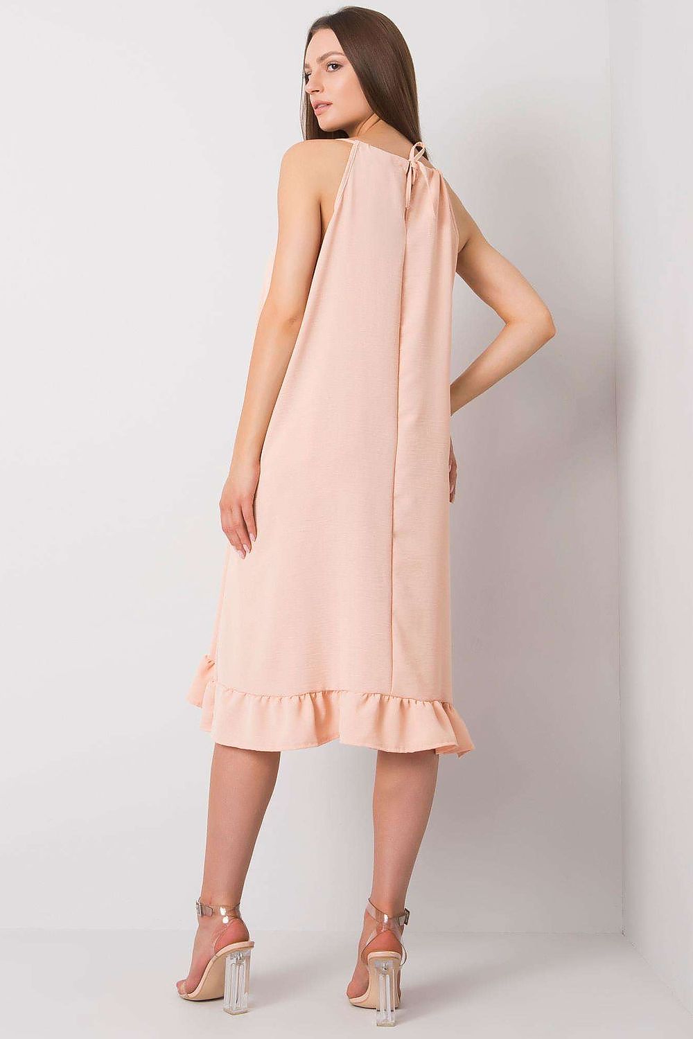  Alltagskleid model 166700 Fancy 