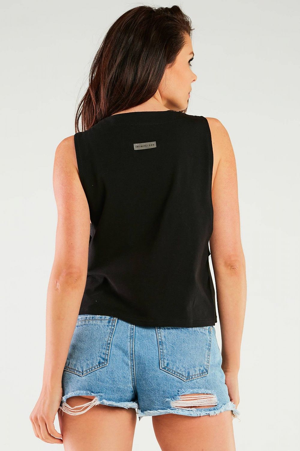  Bluse model 166833 Infinite You 