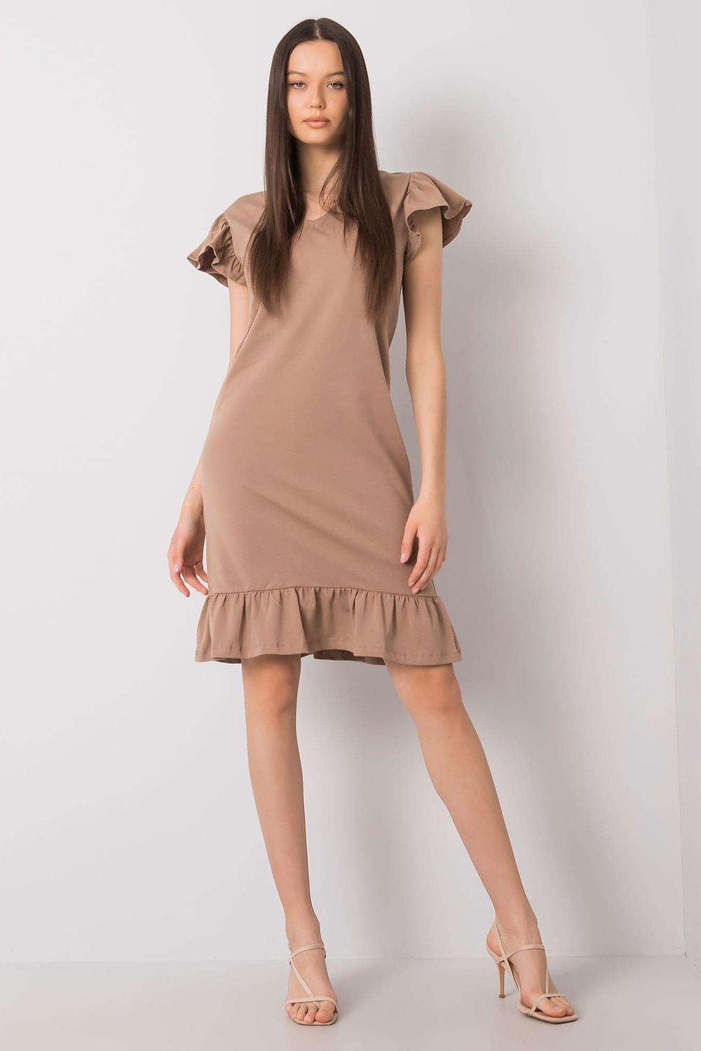  Alltagskleid model 167780 Fancy 