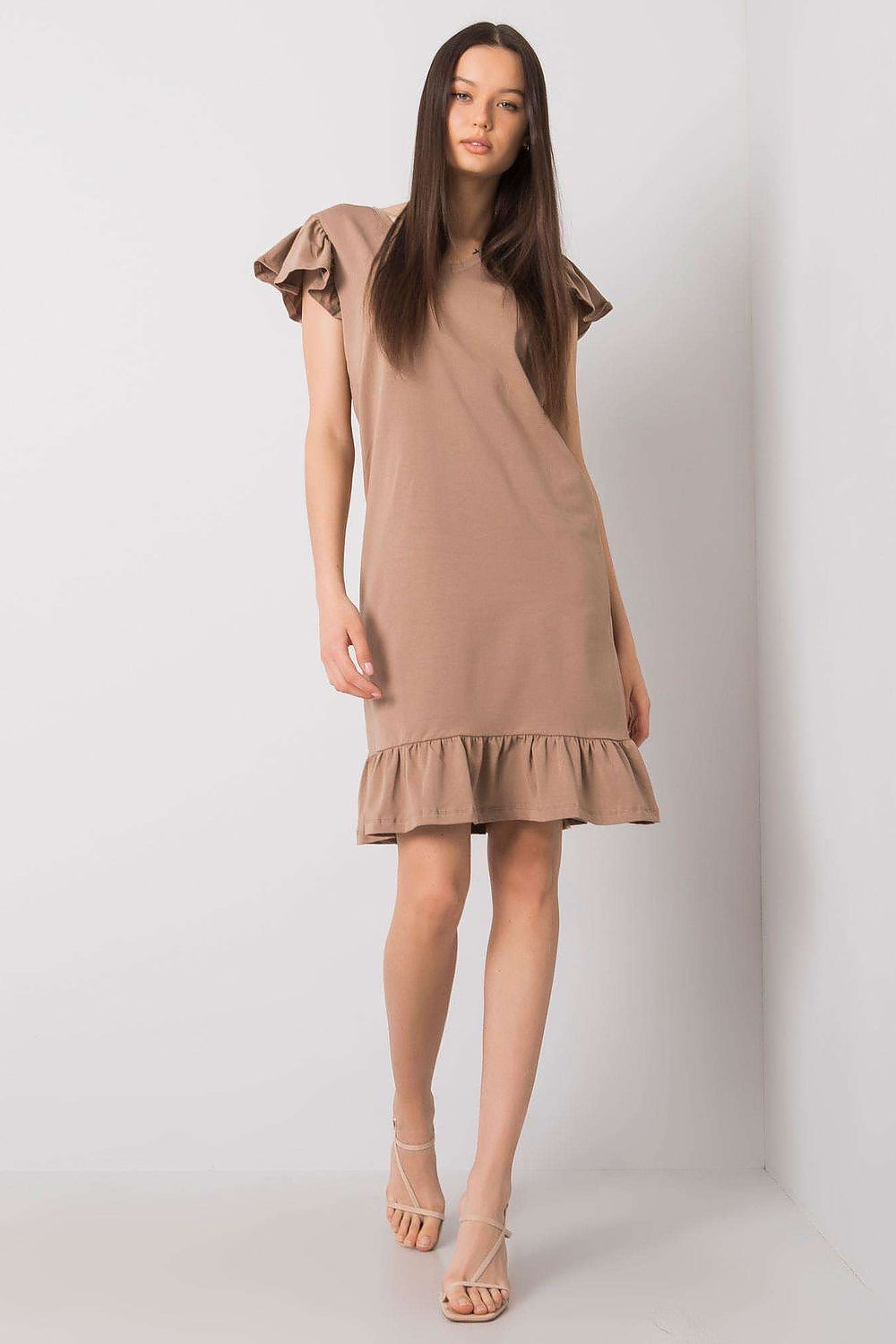  Alltagskleid model 167780 Fancy 