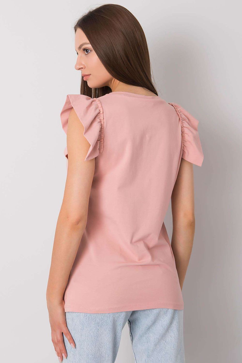  Bluse model 167957 Fancy 