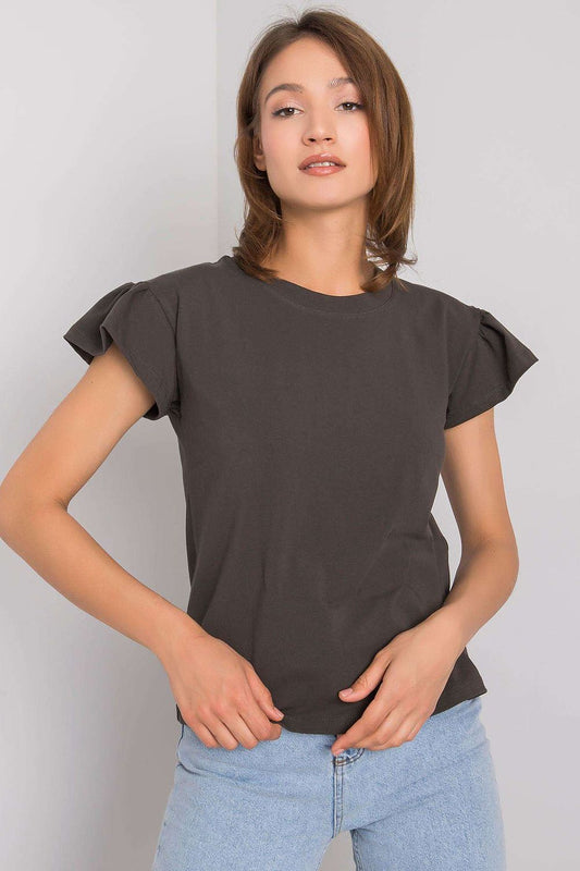 Bluse model 168119 Rue Paris
