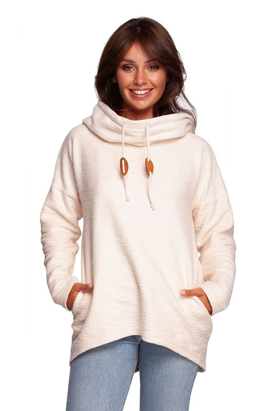 Sweater model 170159 BeWear