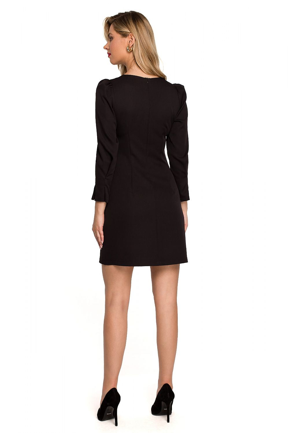  Alltagskleid model 170495 Makover 