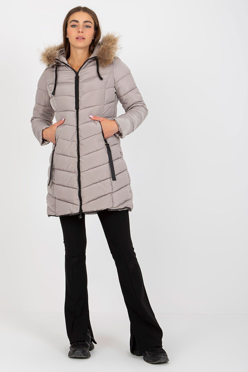  Jacke model 173231 NM 