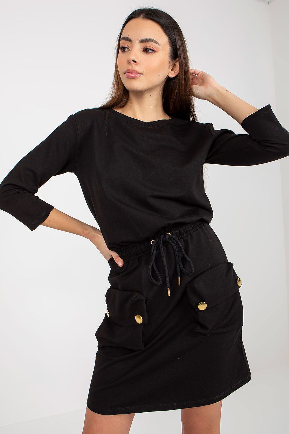  Alltagskleid model 175463 Och Bella 