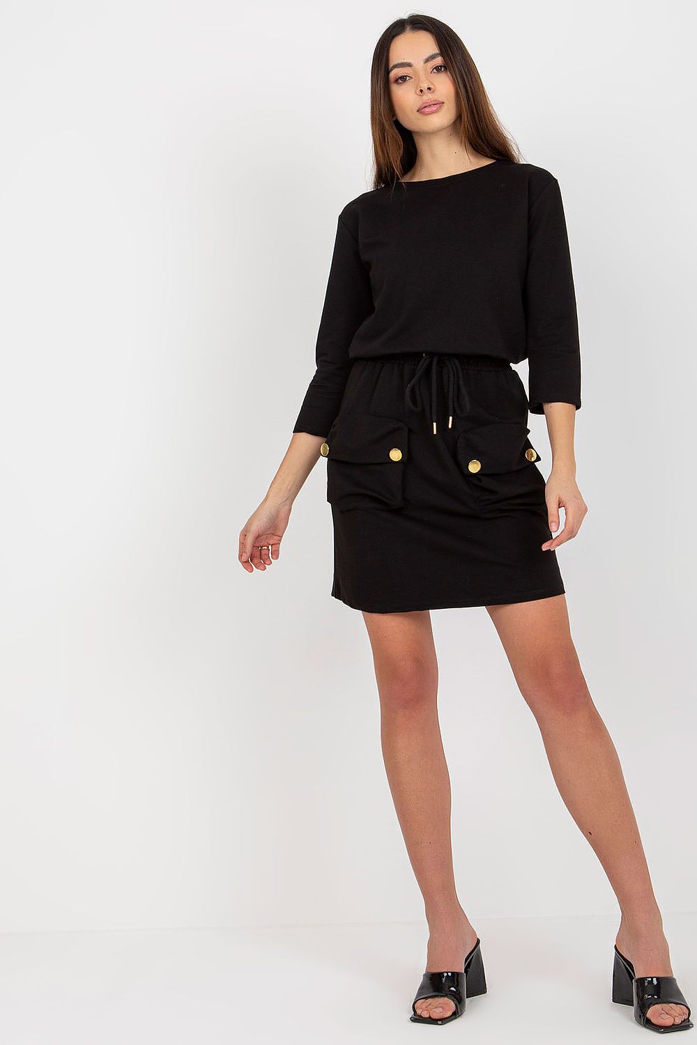  Alltagskleid model 175463 Och Bella 