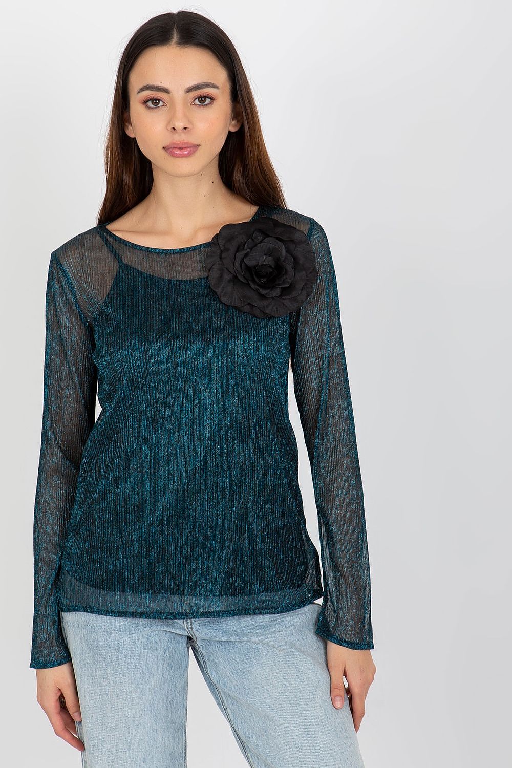  Bluse model 175479 Lakerta 