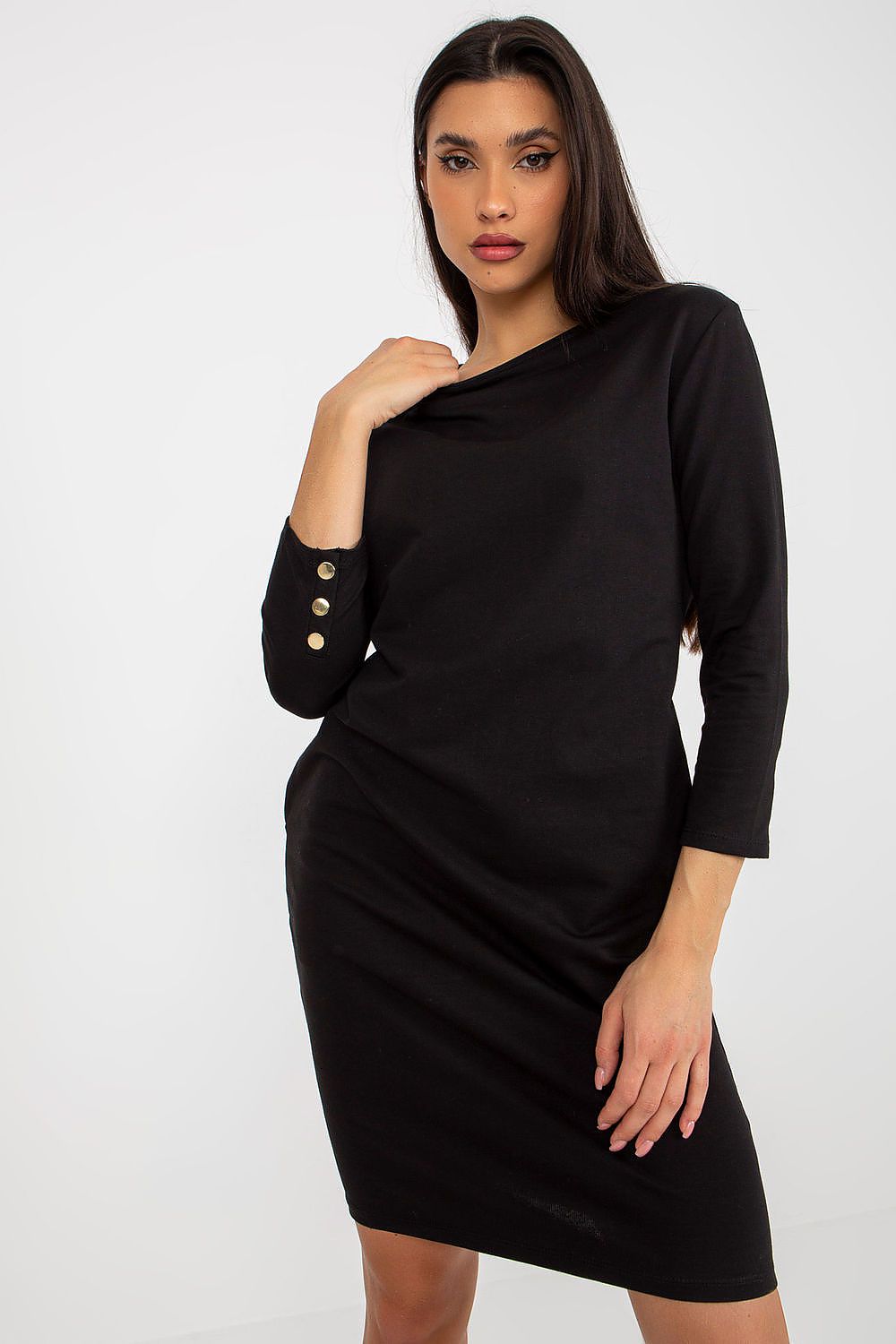  Alltagskleid model 175680 Och Bella 