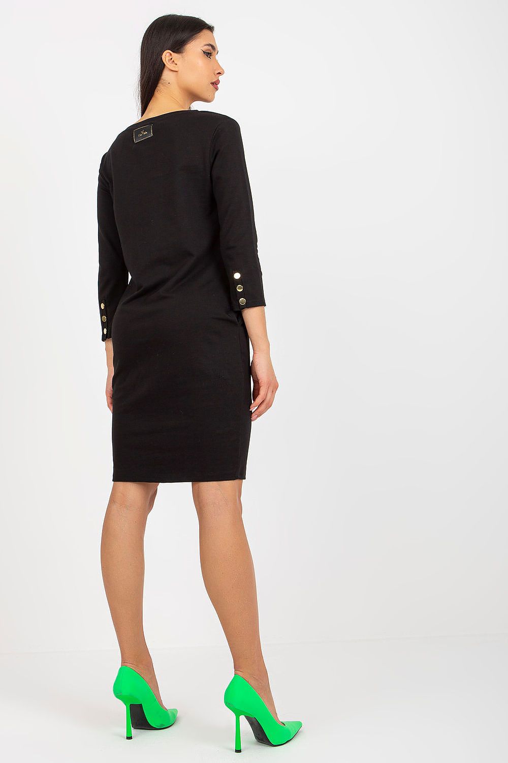  Alltagskleid model 175680 Och Bella 