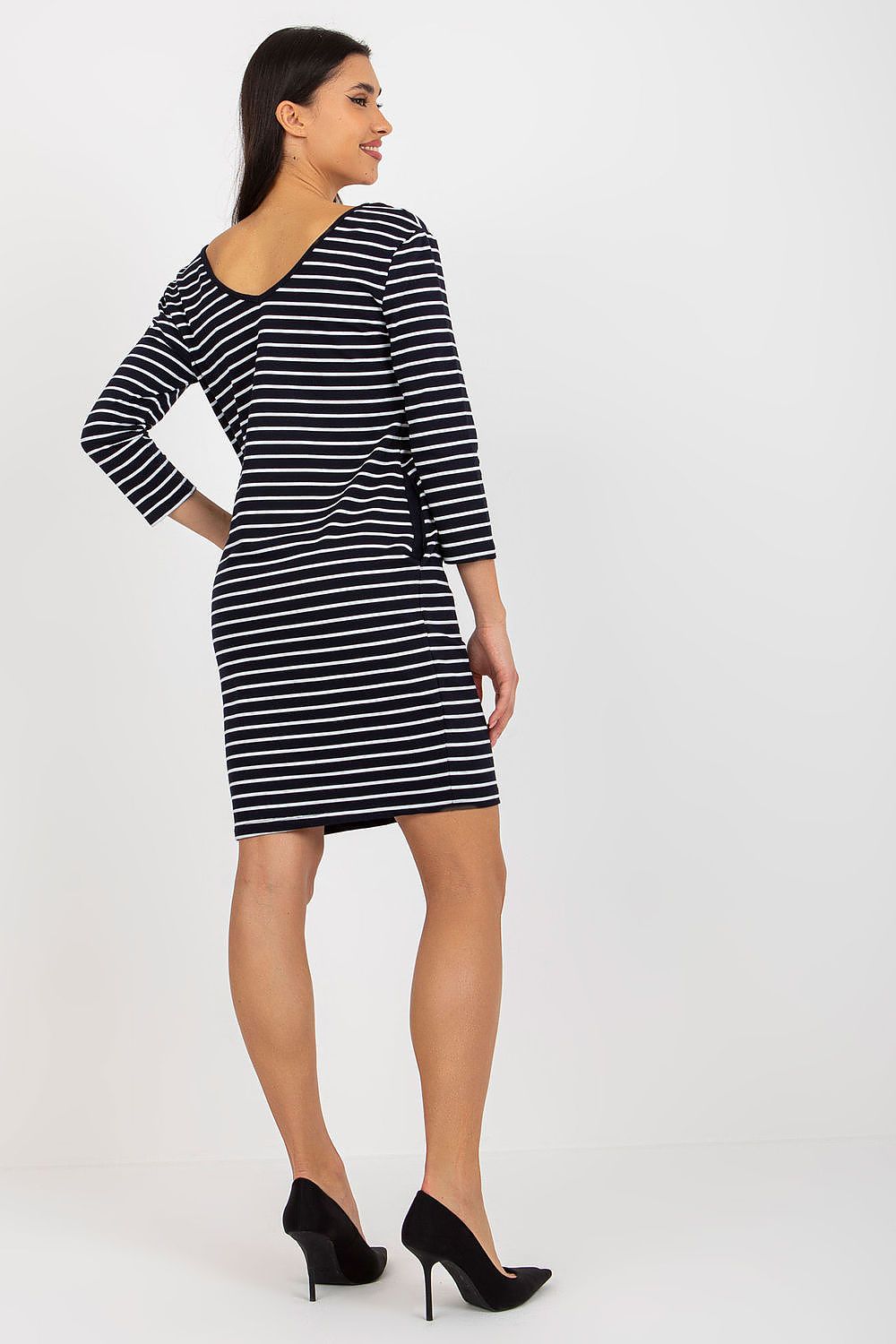  Alltagskleid model 175681 Och Bella 