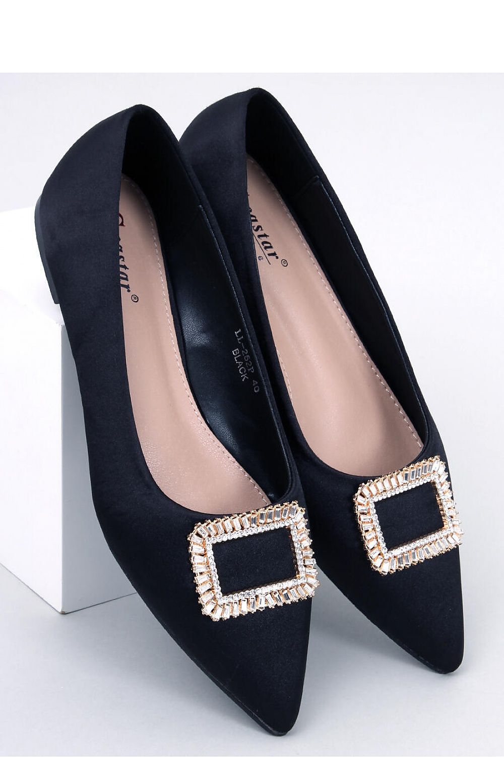  Ballerina Schuhe model 176047 Inello 