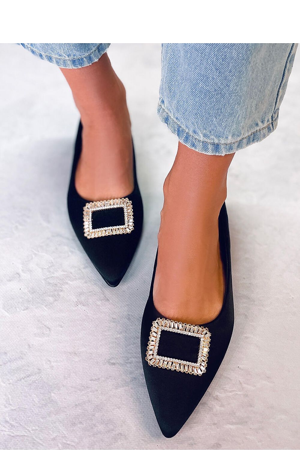  Ballerina Schuhe model 176047 Inello 