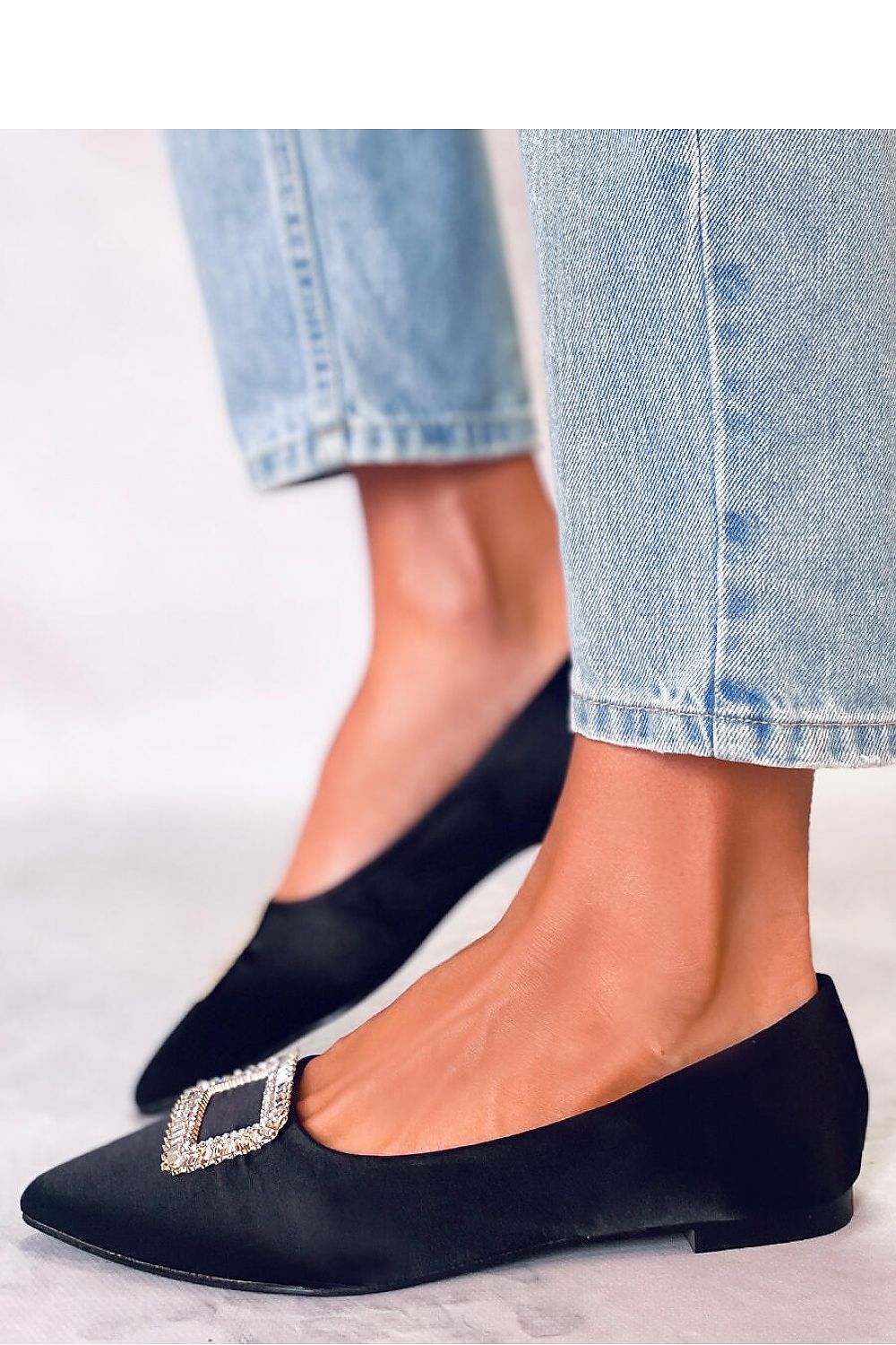  Ballerina Schuhe model 176047 Inello 