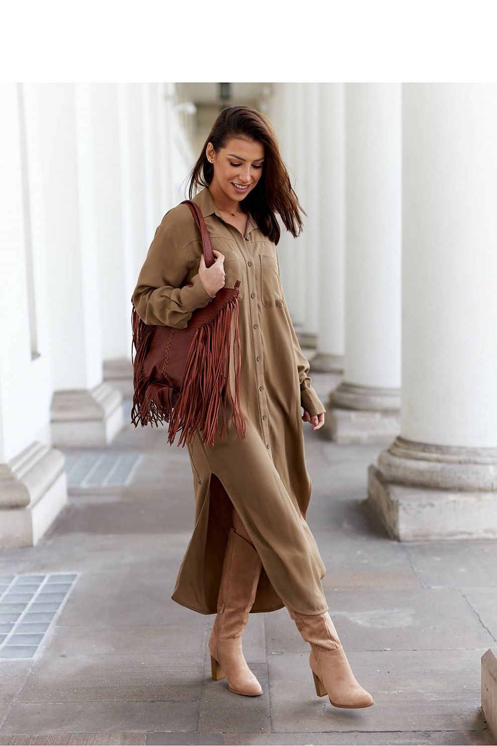  Alltagskleid model 176308 LeMonada 