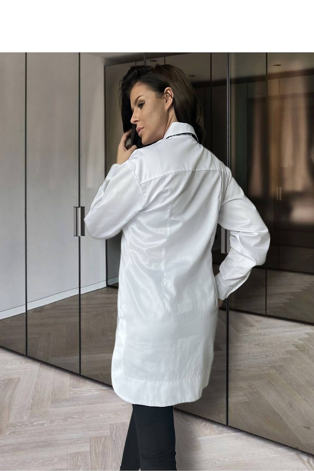  Langarm Hemd model 176330 By o la la 