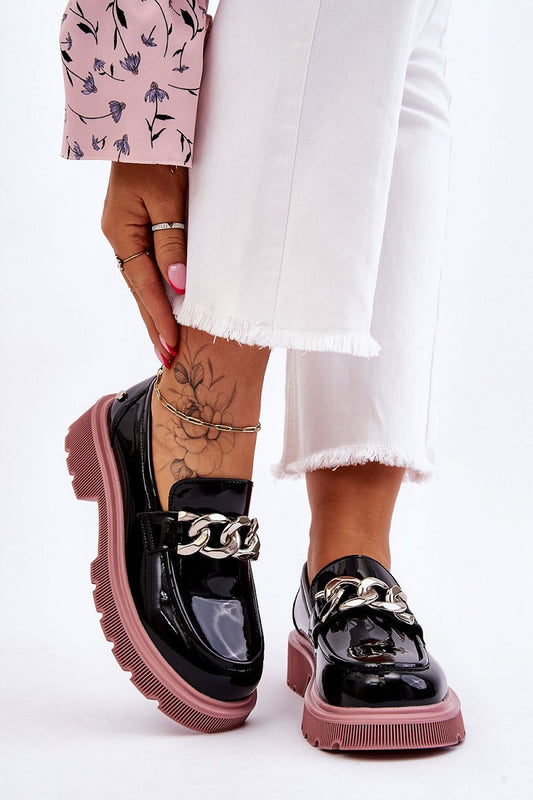  Mokassins model 176590 Step in style 